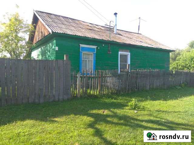 Дом 72 м² на участке 33 сот. на продажу в Зональном Зональное - изображение 1