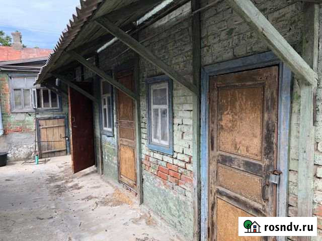 4-комнатная квартира, 69 м², 1/1 эт. на продажу в Константиновске Константиновск - изображение 1