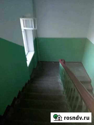 Комната 22 м² в 1-ком. кв., 4/4 эт. на продажу в Каменске-Шахтинском Каменск-Шахтинский - изображение 1