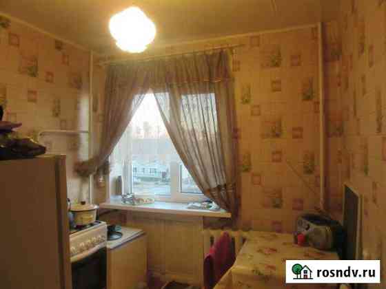 1-комнатная квартира, 29 м², 3/5 эт. на продажу в Кимрах Кимры