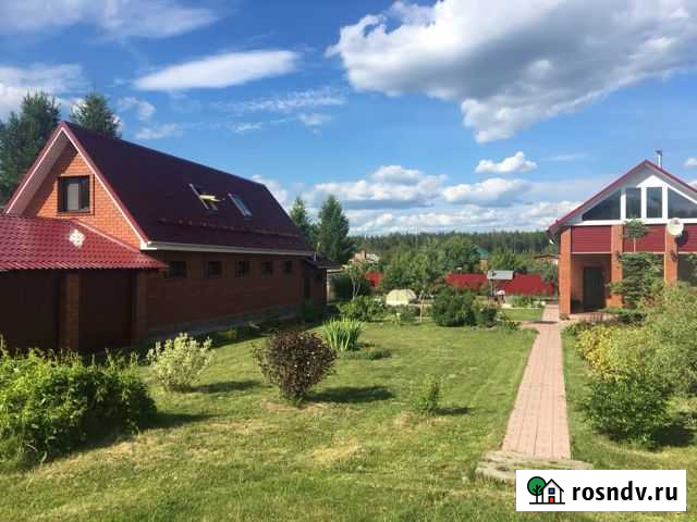 Дом 150 м² на участке 18 сот. на продажу в Заречном Свердловской области Заречный - изображение 1