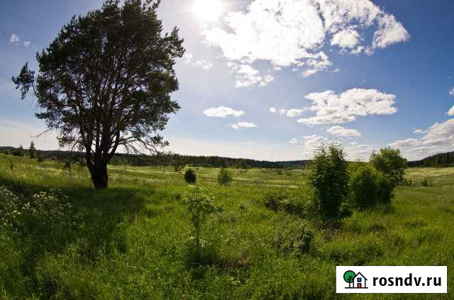 Участок ИЖС 19 сот. на продажу в Сортавале Сортавала - изображение 1