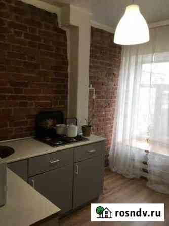 1-комнатная квартира, 30 м², 3/3 эт. в аренду посуточно в Костроме Кострома