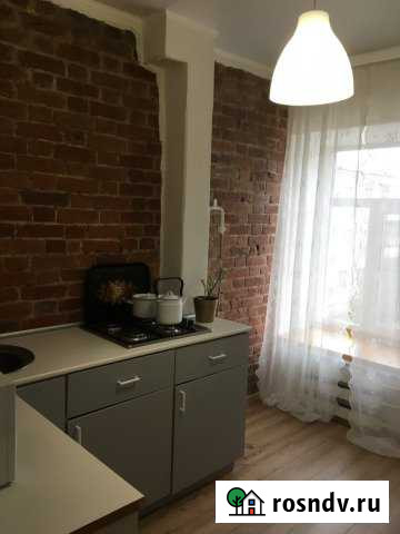 1-комнатная квартира, 30 м², 3/3 эт. в аренду посуточно в Костроме Кострома - изображение 1