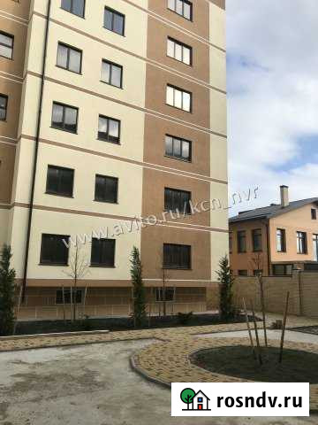 2-комнатная квартира, 58 м², 2/6 эт. на продажу в Мысхако Мысхако - изображение 1