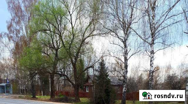 Участок ИЖС 18 сот. на продажу в Козлово Козлово - изображение 1