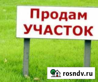 Участок ИЖС 15 сот. на продажу в Комсомольском Республики Мордовия Комсомольский - изображение 1