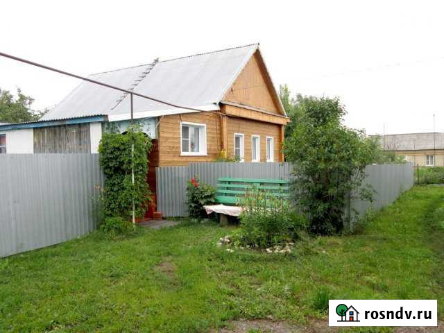 Дом 100 м² на участке 25 сот. на продажу в Кочкурово Кочкурово - изображение 1