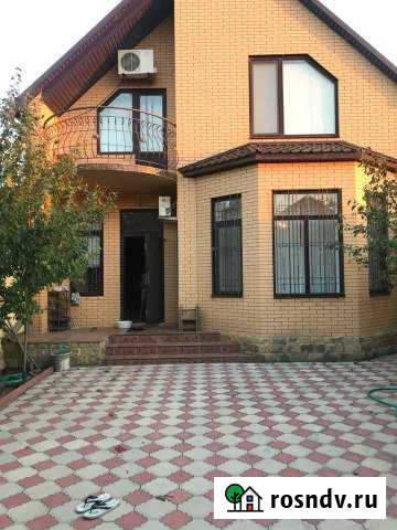 Коттедж 120 м² на участке 2 сот. в аренду посуточно в Махачкале Махачкала - изображение 1