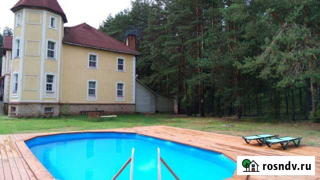 Гостиница, 1200 кв.м. Москва - изображение 1