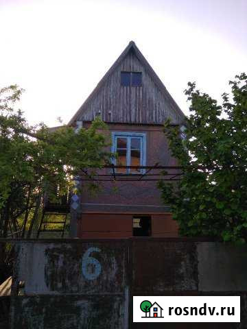 Дача 30 м² на участке 5 сот. на продажу в Яшкуле Яшкуль - изображение 1