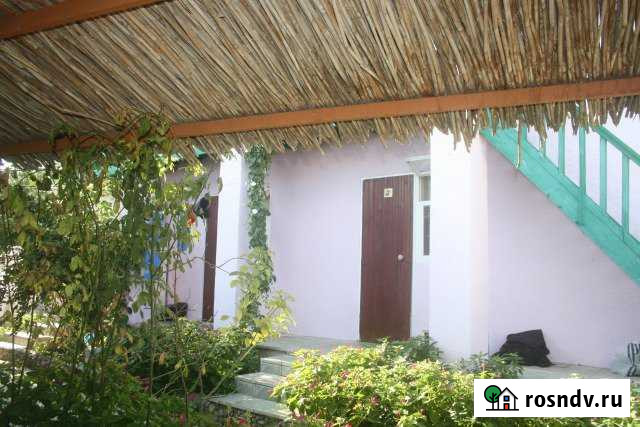 Дом 142 м² на участке 7.5 сот. на продажу в Тамани Тамань - изображение 1