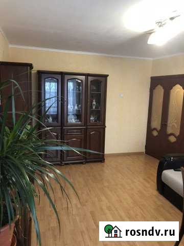 2-комнатная квартира, 49 м², 5/5 эт. на продажу в Гвардейске Гвардейск - изображение 1