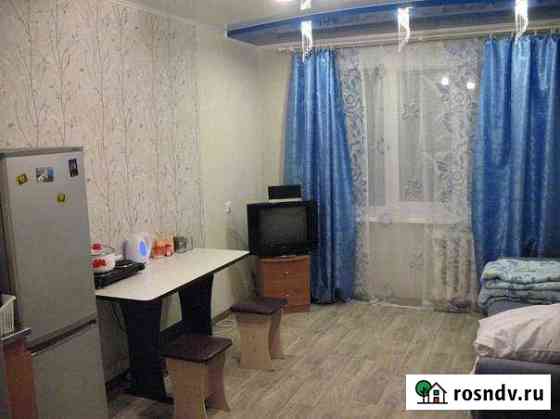 Комната 17 м² в 1-ком. кв., 3/5 эт. в аренду посуточно в Сыктывкаре Сыктывкар