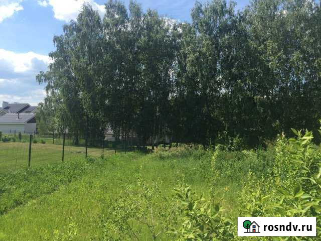 Участок СНТ, ДНП 19 сот. на продажу в Памяти Парижской Коммуны Память Парижской Коммуны - изображение 1