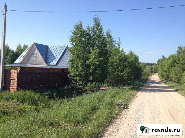 Участок ИЖС 15 сот. на продажу в Клине Клин - изображение 1