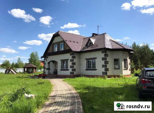 Дом 227 м² на участке 19 сот. на продажу во Фряново Фряново - изображение 1