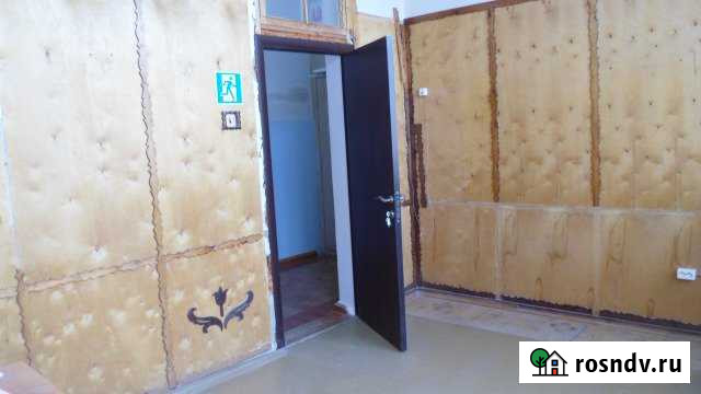 Офисное помещение, 15.2 кв.м. Новороссийск - изображение 1