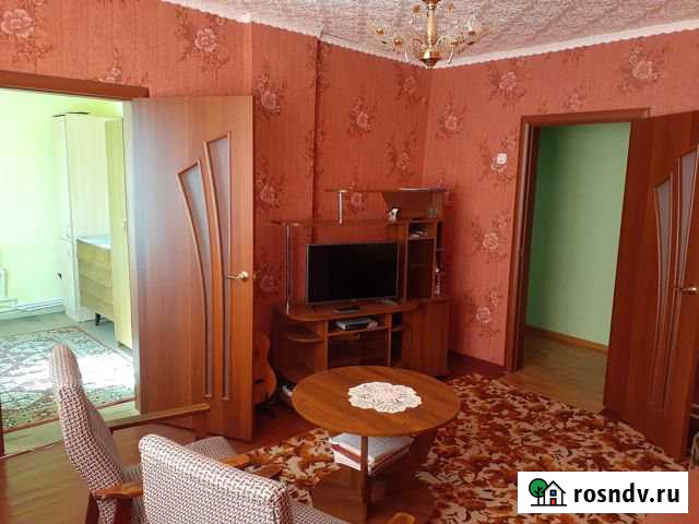 2-комнатная квартира, 35 м², 1/2 эт. на продажу в Бредах Бреды - изображение 1