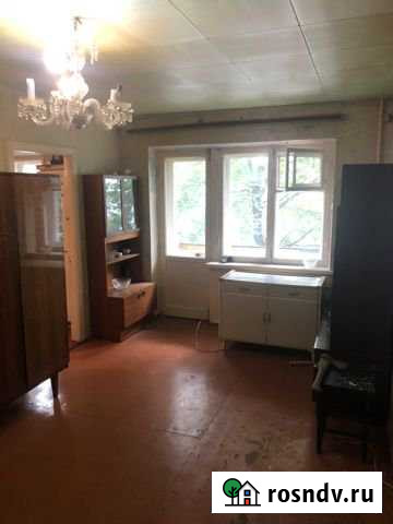 2-комнатная квартира, 44 м², 2/4 эт. в аренду на длительный срок в Лобне Лобня - изображение 1