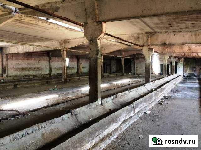 Производственное помещение, 1388 кв.м. Дзержинский - изображение 1