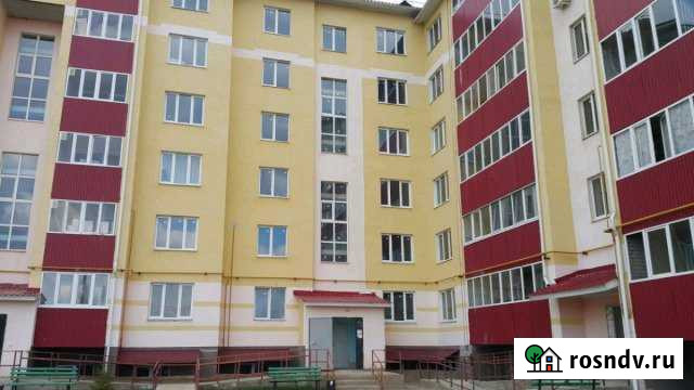 3-комнатная квартира, 75 м², 5/6 эт. на продажу в Ишимбае Ишимбай - изображение 1