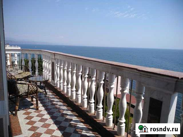 4-комнатная квартира, 140 м², 8/11 эт. в аренду посуточно в Алуште Алушта - изображение 1