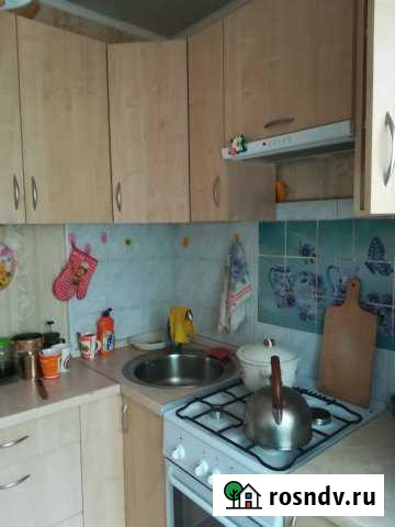 2-комнатная квартира, 38 м², 2/5 эт. на продажу в Знаменске Калининградской области Знаменск - изображение 1