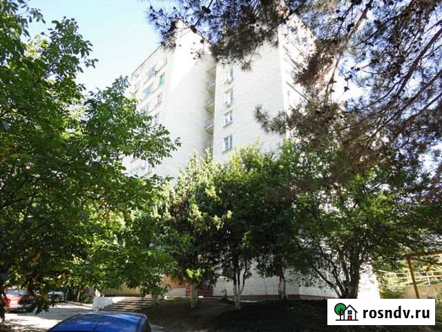 1-комнатная квартира, 39 м², 8/9 эт. в аренду посуточно в Дивноморском Дивноморское - изображение 1