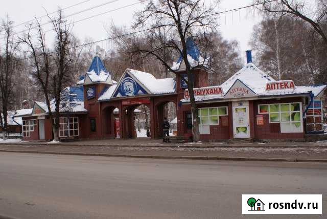 Помещение свободного назначения, 400 кв.м. Стерлитамак - изображение 1