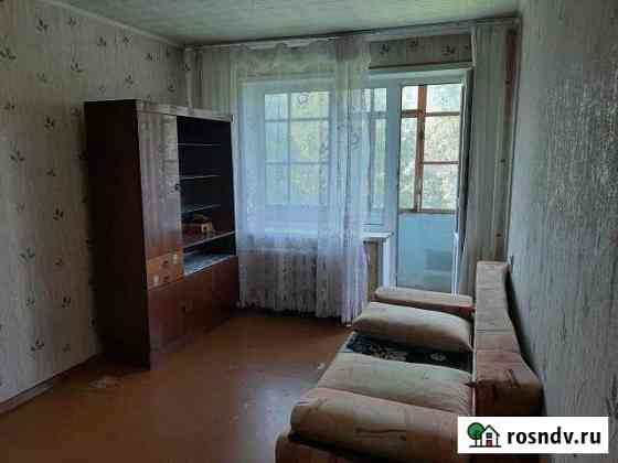 1-комнатная квартира, 30 м², 2/5 эт. в аренду на длительный срок в Сосновоборске Красноярского края Сосновоборск