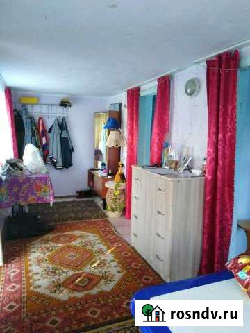 Дом 74 м² на участке 18 сот. на продажу в Переясловской Переясловская - изображение 1