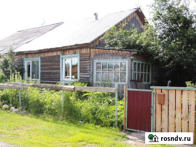 1-комнатная квартира, 28 м², 1/1 эт. на продажу в Турочаке Турочак - изображение 1