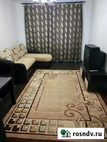 1-комнатная квартира, 31 м², 5/5 эт. в аренду посуточно в Наро-Фоминске Наро-Фоминск - изображение 1