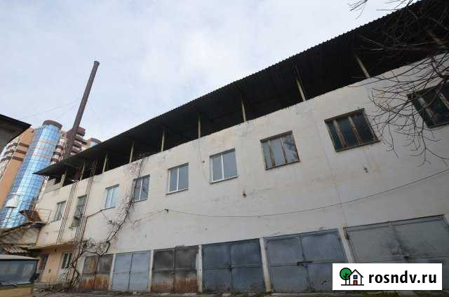 Свободного назначения 250 кв.м. Ялта - изображение 1