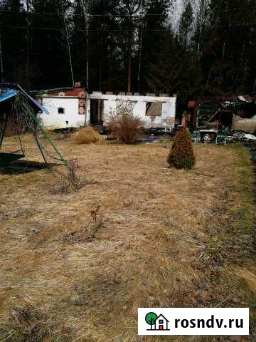 Участок СНТ, ДНП 11 сот. на продажу в Верхнем Тагиле Верхний Тагил - изображение 1