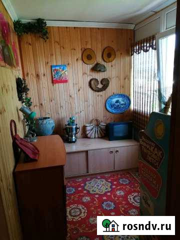 2-комнатная квартира, 47 м², 2/2 эт. на продажу в Заинске Заинск - изображение 1