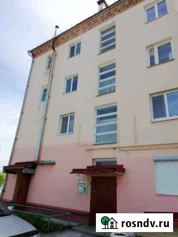 1-комнатная квартира, 29 м², 3/4 эт. на продажу в Катайске Катайск - изображение 1