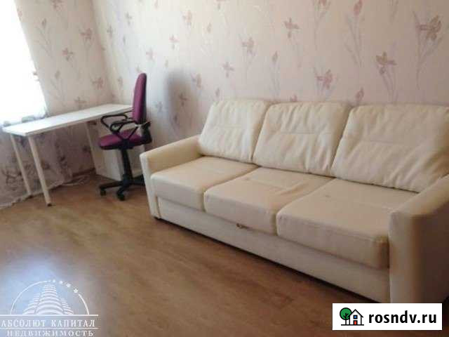 1-комнатная квартира, 46 м², 19/25 эт. в аренду на длительный срок в Пушкино Пушкино - изображение 1