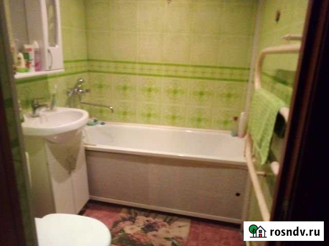 1-комнатная квартира, 40 м², 2/5 эт. в аренду на длительный срок в Ухте Ухта - изображение 1