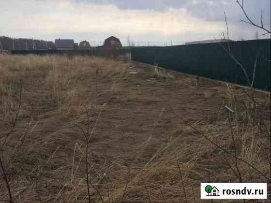 Участок СНТ, ДНП 10 сот. на продажу в Раменском Раменское