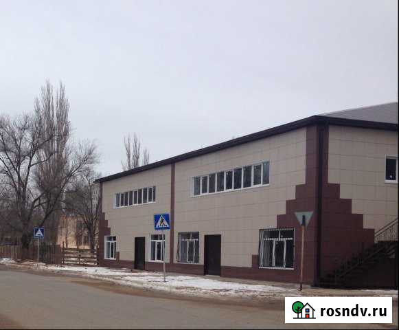 Сдам в аренду помещение свободного назначения Нариманов - изображение 1