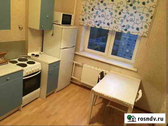 2-комнатная квартира, 53 м², 11/17 эт. в аренду на длительный срок в Ступино Ступино