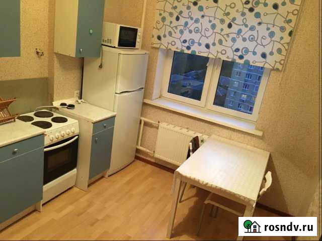 2-комнатная квартира, 53 м², 11/17 эт. в аренду на длительный срок в Ступино Ступино - изображение 1