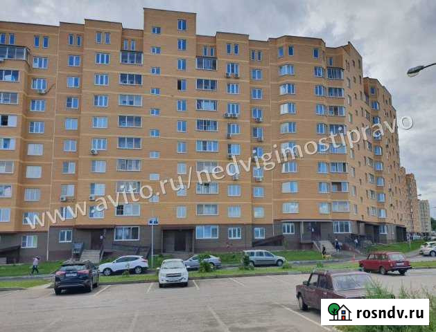 2-комнатная квартира, 62 м², 3/10 эт. на продажу в Рождествено Московской области Рождествено - изображение 1