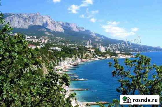 1-комнатная квартира, 35 м², 1/10 эт. на продажу в Алуште Алушта