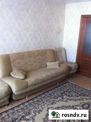 3-комнатная квартира, 68 м², 8/10 эт. в аренду на длительный срок в Екатеринбурге Екатеринбург - изображение 1