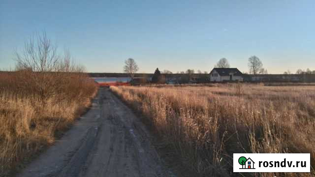 Участок ИЖС 12 сот. на продажу в Приморске Ленинградской области Приморск - изображение 1