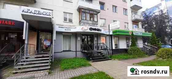 Офисное помещение, 40.3 кв.м. Калининград