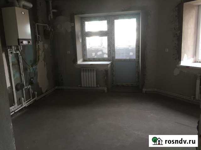 1-комнатная квартира, 51 м², 1/9 эт. на продажу в Зеленодольске Зеленодольск - изображение 1